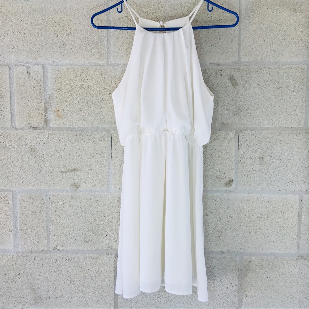 Finn & Clover Sleeveless Dress